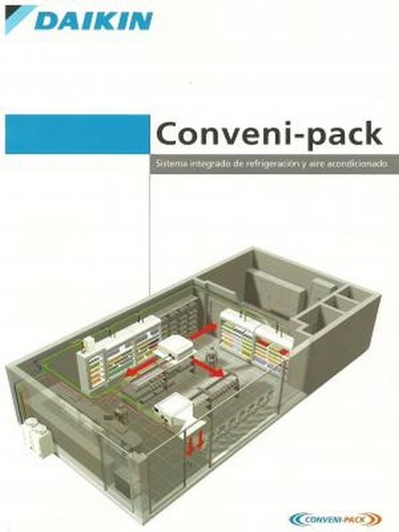 Conveni Pack