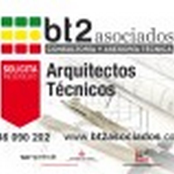 Arquitecto Técnico en Valencia