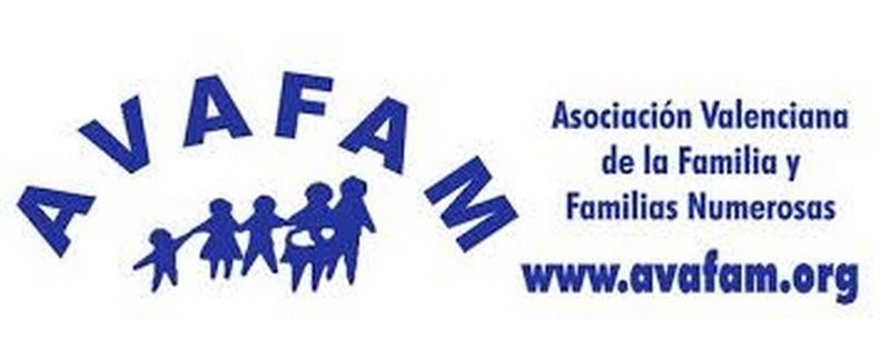 avafam (Asociación Valenciana de la Familia y Familias Numerosas) 