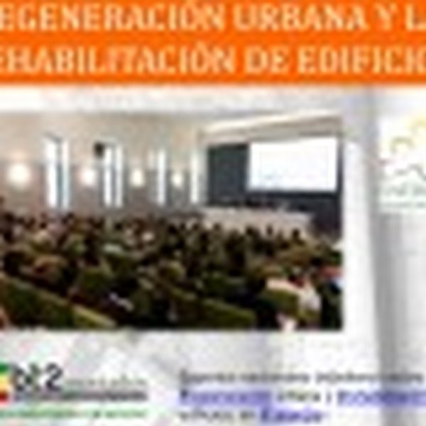 ENERFUND Regeneración Urbana